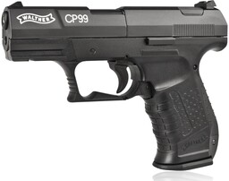 Pistolet wiatrówka WALTHER CP99 8-strzał. CO2 4,5 mm