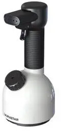 Laurastar Iggi 850W Biały Parownica do ubrań
