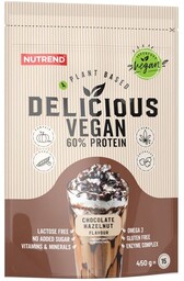 Nutrend Vegan Protein 450g