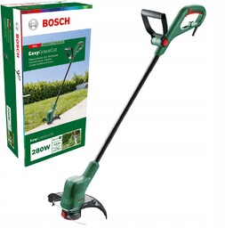 Podkaszarka elektryczna sieciowa EasyGrassCut 26 Bosch