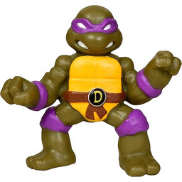 Teenage Mutant Ninja Turtles - Klasa Mini Ninja
