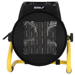 DEDRA Nagrzewnica elektryczna DED9931C Zyskaj