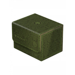 Pudełko na karty Ultimate Guard - Magic: The