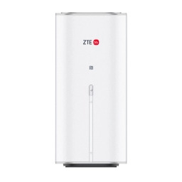 ZTE G50 Biały Router bezprzewodowy z 5G