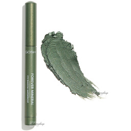 GOSH - Forever Mineral - Pearl Eye Shadow