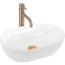 Rea Umywalka nablatowa Rea Amelia 45