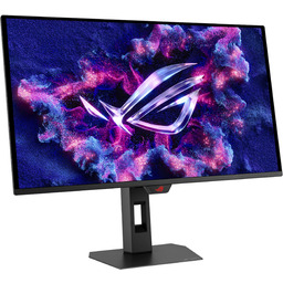 ASUS ROG Strix OLED XG27AQDPG Monitor gamingowy, 27",