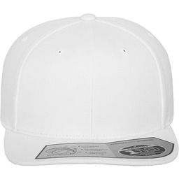 Flexfit 110 Fitted Snapback czapka unisex dla kobiet
