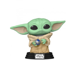 Figurka Star Wars: The Book of Boba Fett