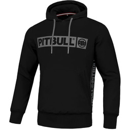 Pit Bull Bluza Z Kapturem Hooded French Terry