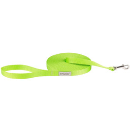 AMIPLAY Smycz treningowa Samba S 1000 x 1,5