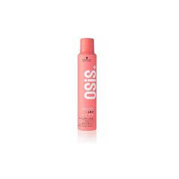 Schwarzkopf OSiS+ Grip Bardzo mocno utrwalająca pianka