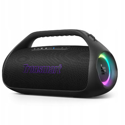 Głośnik bezprzewodowy Tronsmart Bang 2 Czarny 90