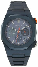 Zegarek D1 Milano CHBJ12 Niebieski