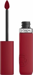 L Oréal Paris Infaillible Matte Resistance Pomadka, 420