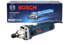 Szlifierka Prosta 600W Ggs 28 C Bosch