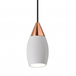Azzardo Zwieszana lampa TENTOR AZ3085+AZ3100 LED 7W 3000K
