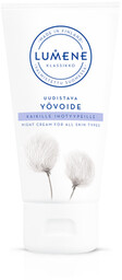 Lumene Klassikko, regenerujący krem na noc, 50ml
