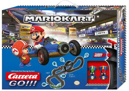Carrera GO!!! - Nintendo Mario Kart Mach 8