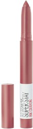 Maybelline Super Stay Ink Crayon 25 Stay Excepti