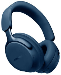 Słuchawki bezprzewodowe BOSE QuietComfort Ultra Headphones Niebieski