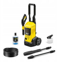 Myjka ciśnieniowa Karcher K 4 Fj 1.679-561.0 1800W