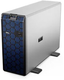 Dell Serwer PowerEdge T560 4410 16GB 480GB H755