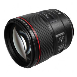 Obiektyw Canon EF 85mm f/1.4 L IS USM