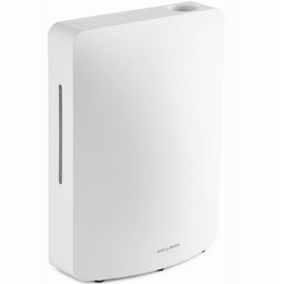 Nawilżacz parowy Stylies Sirius 45m2, higrostat, w zestawie!