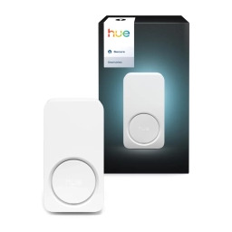 Philips Hue Secure Chime EU Dzwonek bezprzewodowy