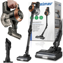 Odkurzacz pionowy Zelmer ZSVC512DF Piotr