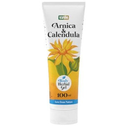VIRDE ARNICA & CALENDULA Żel z arniki