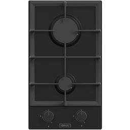 Płyta gazowa Kernau KGH 3212 CI Matt Black