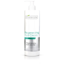 Bielenda Professional Regenerujący krem do stóp 500 ml
