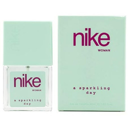 Nike, A Sparkling Day, Woda toaletowa, 30 ml