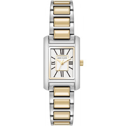 Zegarek Damski Anne Klein AK-5115SVTT srebrny