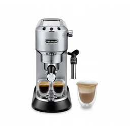 Kolbowy Ekspres DeLonghi Dedica EC685.M