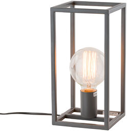 Lampa stołowa Sigalo MT-BR4366-T1 GR -Italux