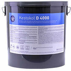 Kiilto Klej do drewna KESTOKOL D 4000 -