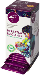Dary Natury Herbatka "Bocianek" - Napar dla matek
