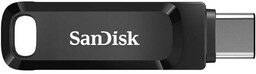 SanDisk Ultra Dual Drive Go 128GB USB Typ