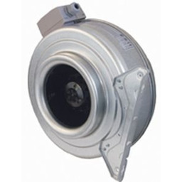 Wentylator do kanałów okrągłych K100 M sileo