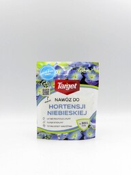 Nawóz Do Hortensji Rozpuszczalny Intensywne Barwy 150 g