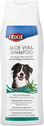 Trixie Aloe Vera - szampon dla psów -
