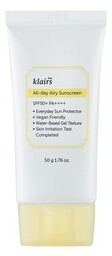 Klairs Dear Klairs All-Day Airy Sunscreen Krem