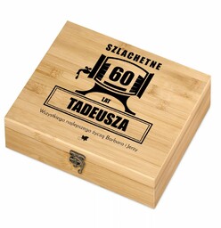 Elektryczny korkociąg zestaw do wina w skrzynce