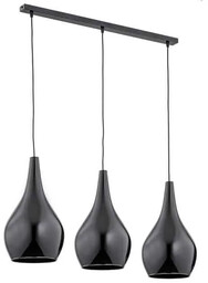 Lampa nad stół wisząca nowoczesna SANTANA 1409