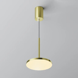 Lampa wisząca Plato P076PL-L12W3K-BS- Maytoni