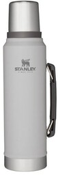 Termos STANLEY stalowy LEGENDARY Classic - ASH Gray