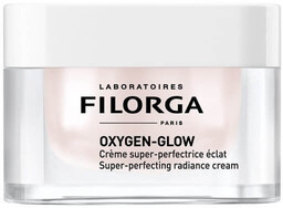 Filorga, Oxygen-Glow Super Perfecting Radiance, rozświetlający krem, 50